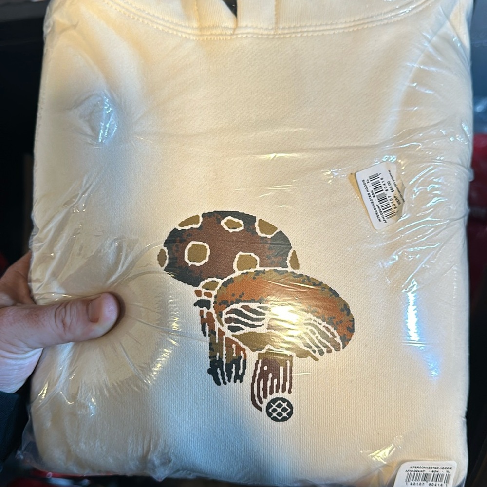Stance Interconnected Hoodie
